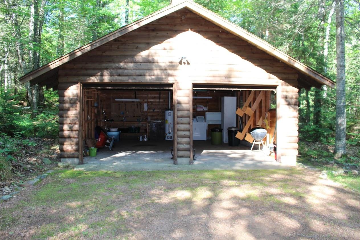 3734 Crystal Lk Road Land O'Lakes, WI 54540 - Photo 25 of 25 Gallery Image 25