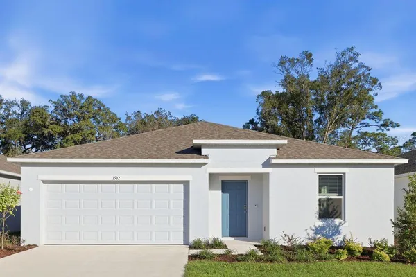 $353,999 | 13502 Tropical Breeze Way, Hudson, FL 34669