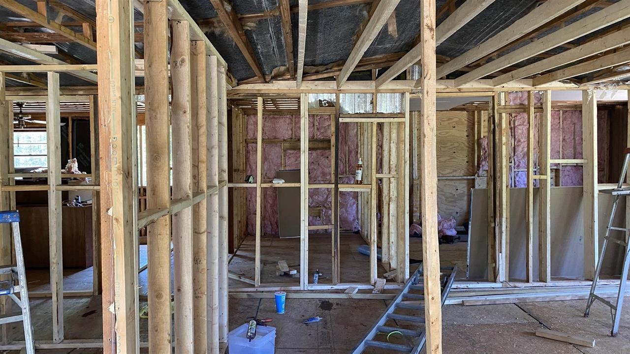 496 Sand Clay Road Chesnee, SC 29323 - Photo 2 of 8