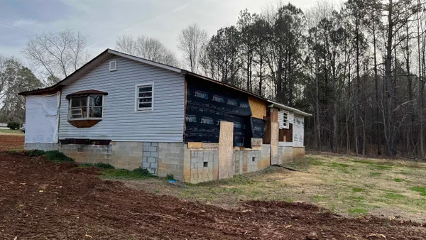 $105,000 | 496 Sand Clay Road, Chesnee, SC 29323