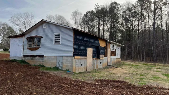 $105,000 | 496 Sand Clay Road, Chesnee, SC 29323