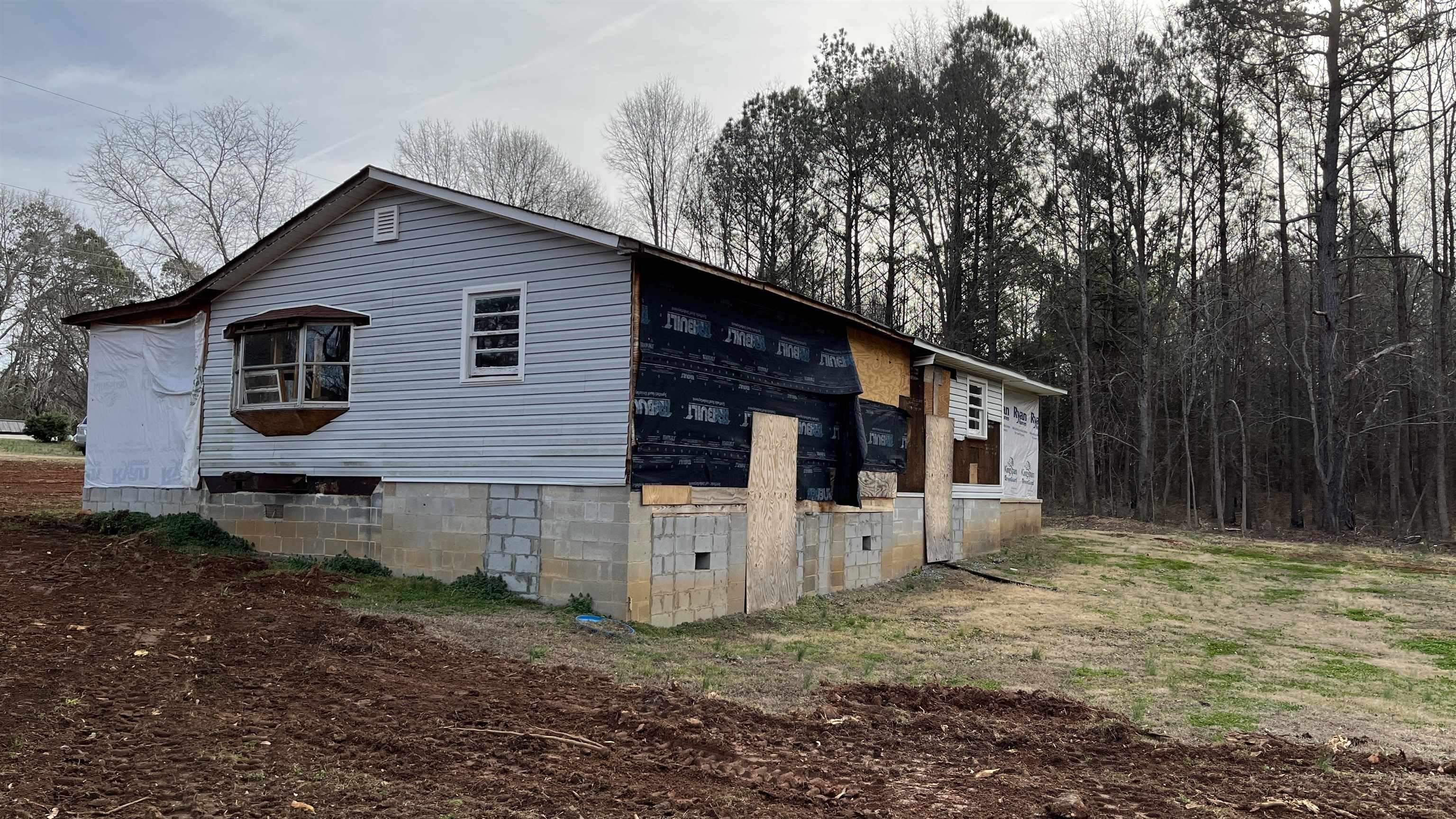 496 Sand Clay Road Chesnee, SC 29323 - Photo 8 of 8