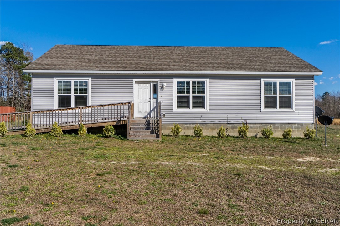 2895 Stratton Major Road Shacklefords, VA 23156 - Photo 4 of 45