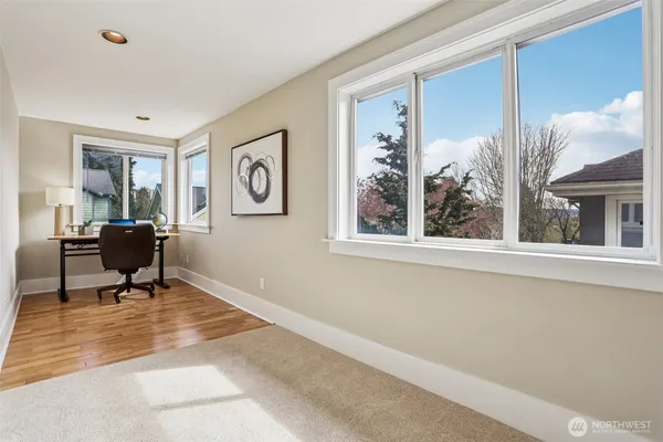 $1,695,000 | 4726 Thackeray Place Northeast, Seattle, WA 98105