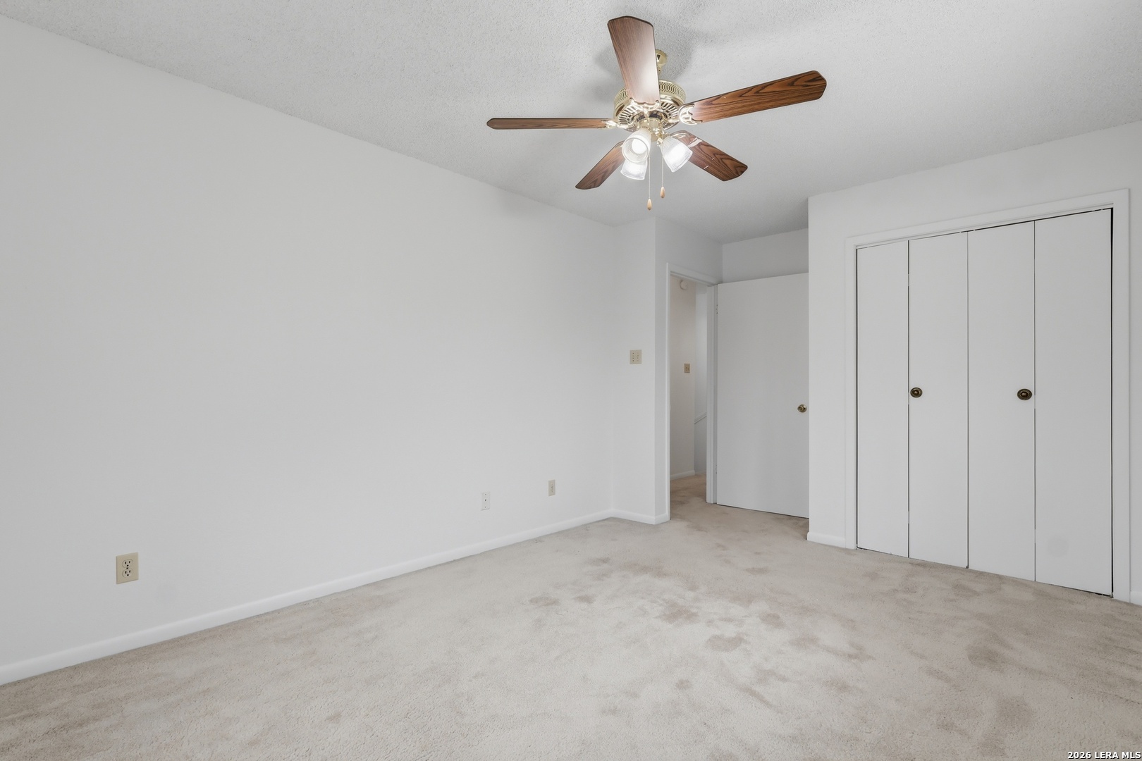 261 Fawn Lane Spring Branch, TX 78070 - Photo 23 of 44 a view of an empty room