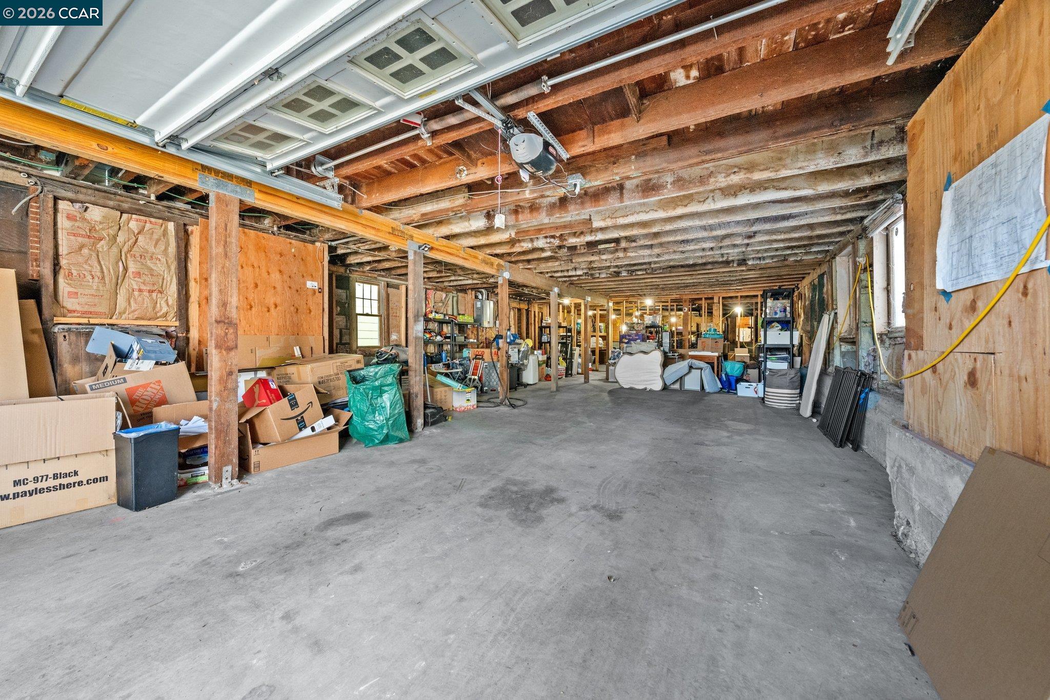 2517 Filbert Street Oakland, CA 94607 - Photo 37 of 44