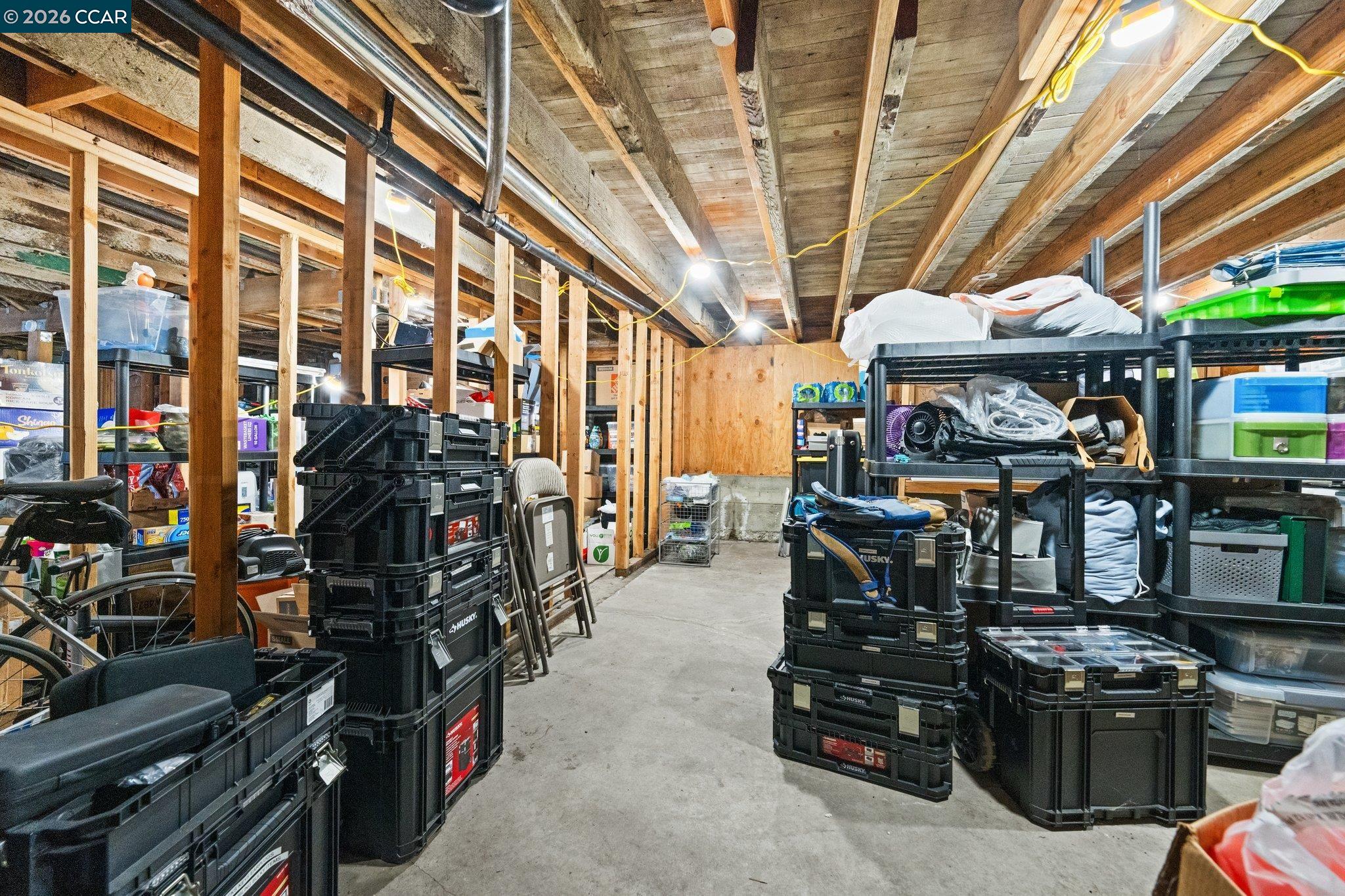 2517 Filbert Street Oakland, CA 94607 - Photo 38 of 44