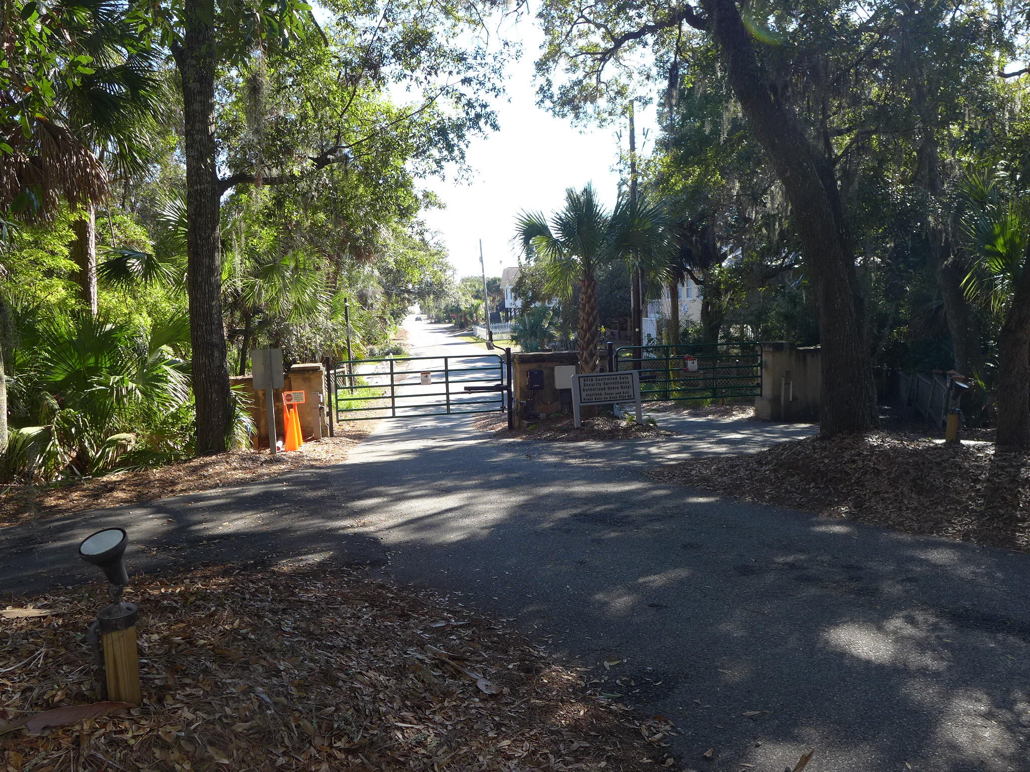 520 B Oristo Ridge Edisto Island, SC 29438 - Photo 41 of 42 P1110435