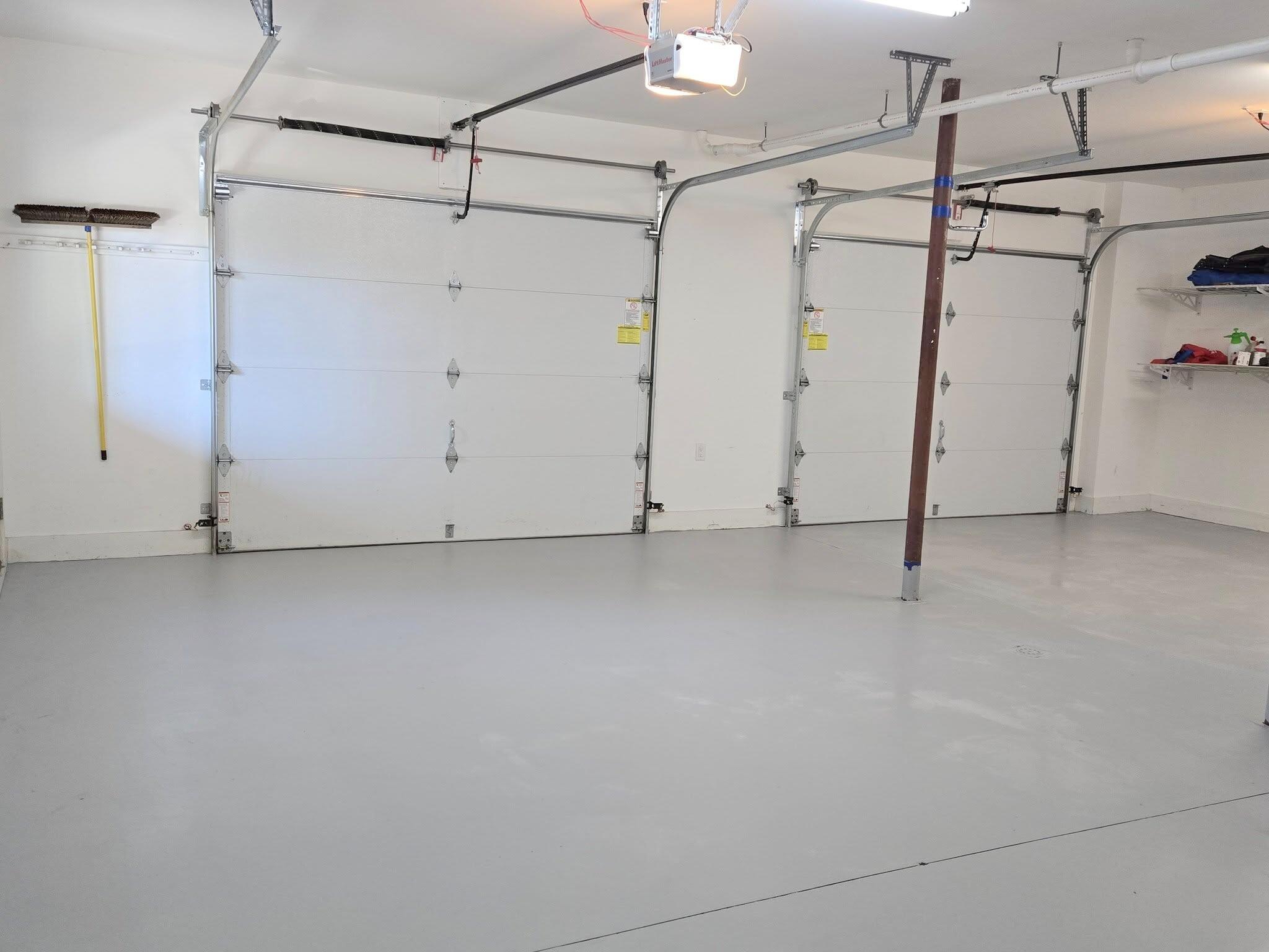525 Yoho Head Road Machiasport, ME 04655 - Photo 57 of 128 525 Yoho New garage pic 2