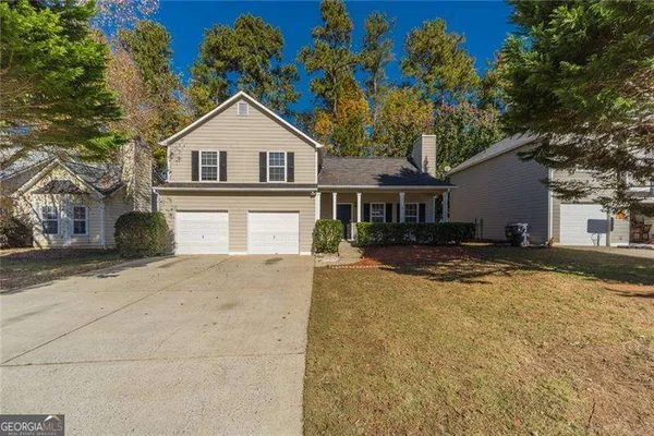 $2,195 | 2716 Lake Park Ridge East, Acworth, GA 30101