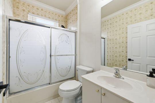 11131 Laurel Walk Road Wellington, FL 33449 - Photo 30 of 41 2nd Bathroom