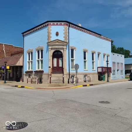 $225,000 | 31 East Main Street, Gosport, IN 47433
