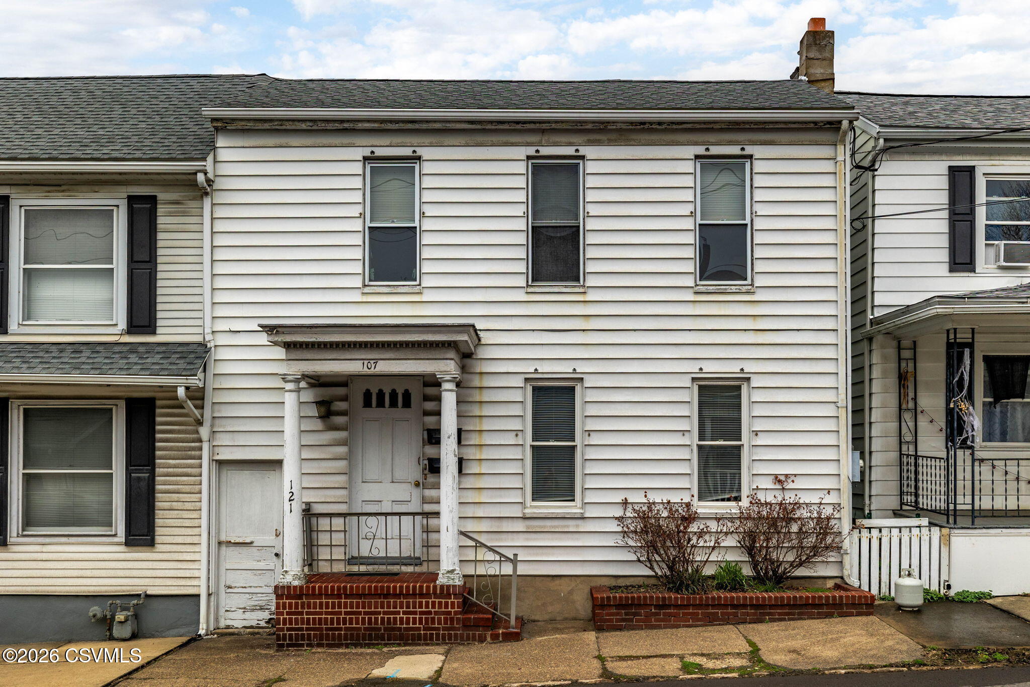 121 Center Street Danville, PA 17821 - Photo 1 of 35