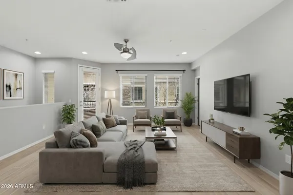 $480,000 | 5550 North 16th Street, Unit 171, Phoenix, AZ 85016