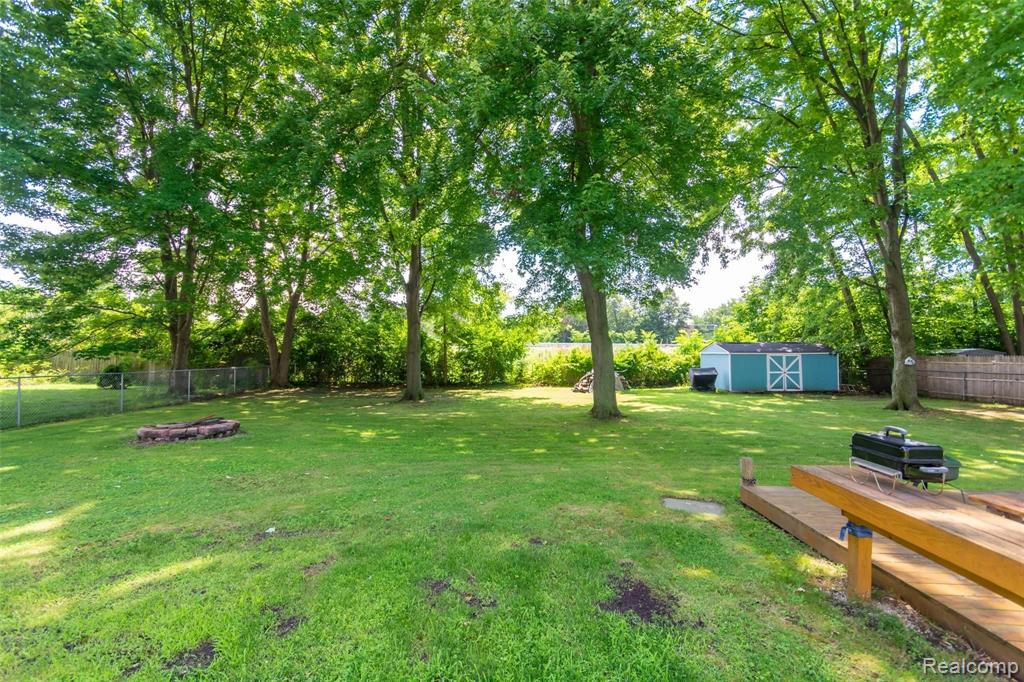 826 Michelson Road Rochester Hills, MI 48307 - Photo 30 of 34