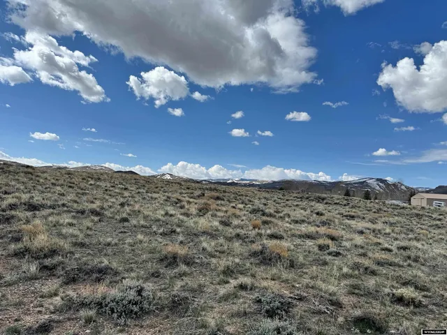 $70,000 | 67 Block, Encampment, WY 82325