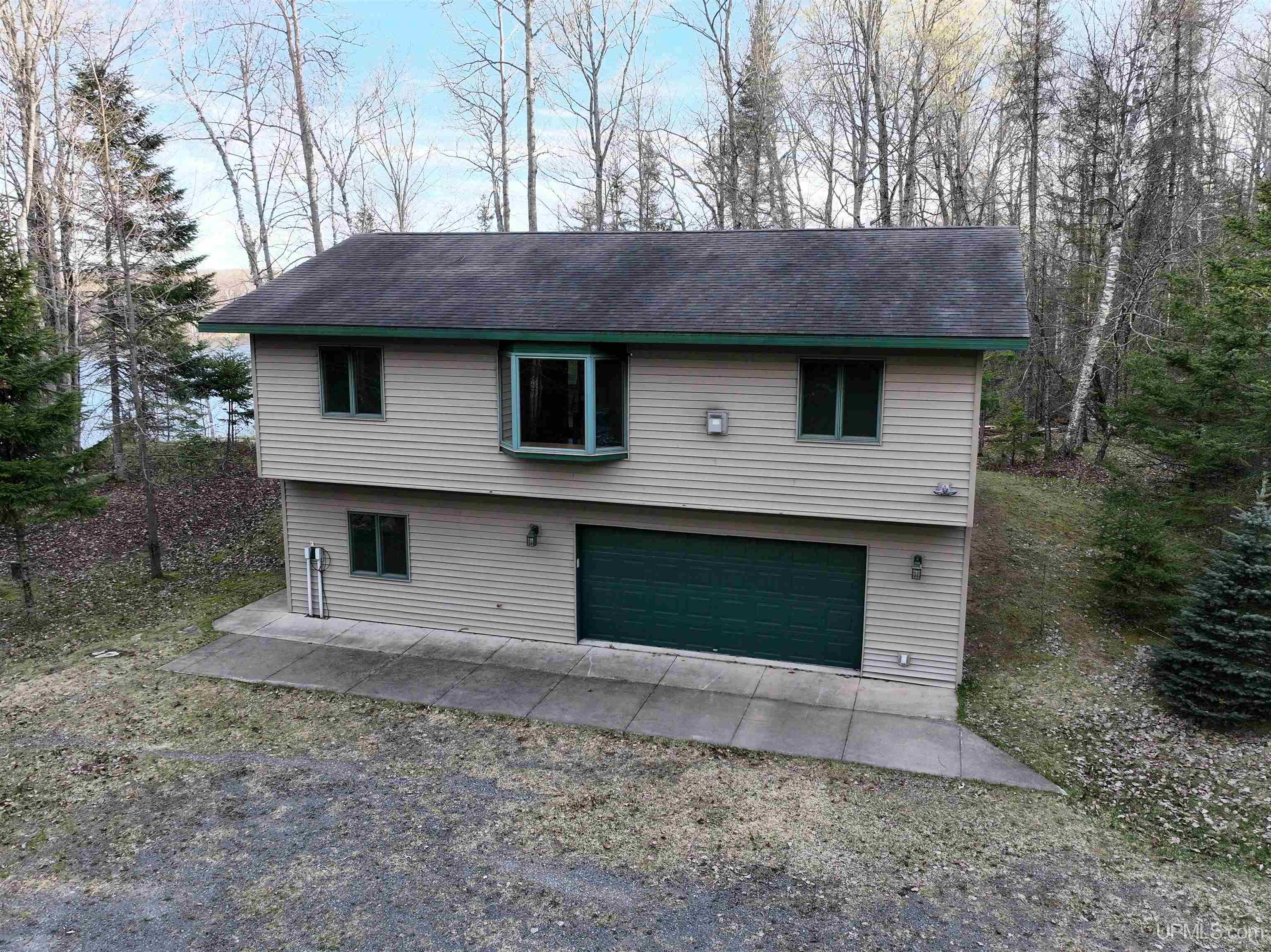 119 Maggie Lake Road Crystal Falls, MI 49920 - Photo 2 of 76
