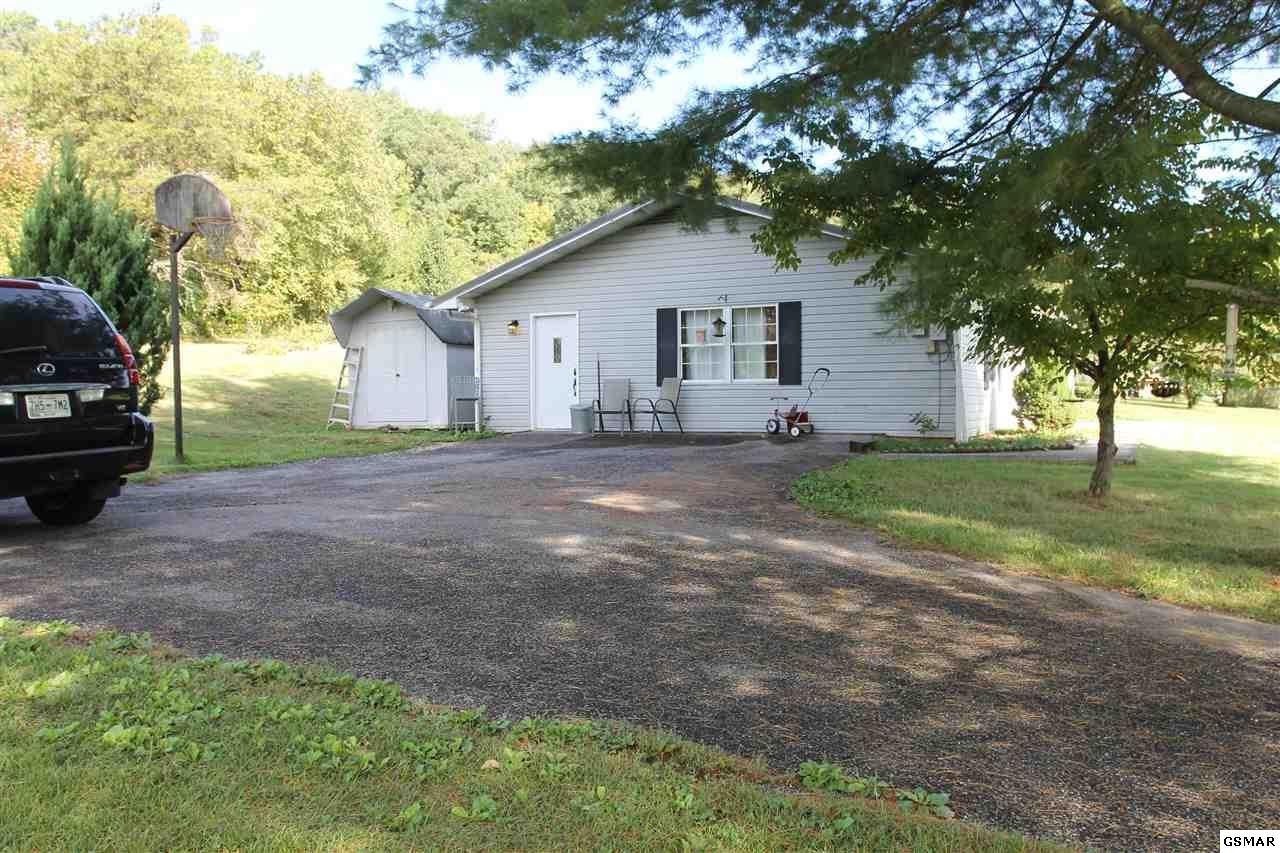 1420 West Union Valley Road Seymour, TN 37865 - Photo 23 of 32 Gallery Image 23