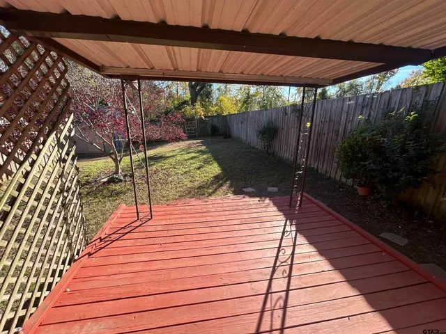 $1,795 | 1515 San Antonio Street, Tyler, TX 75701