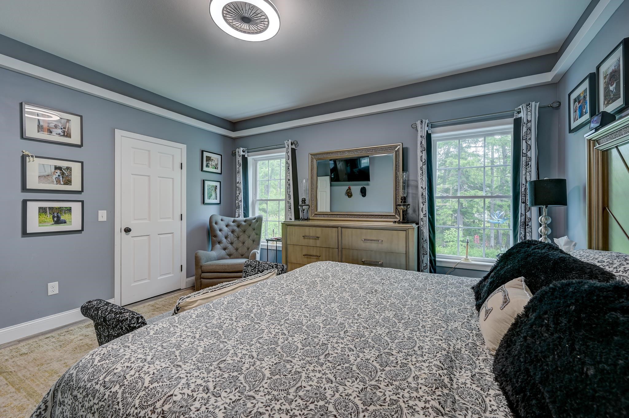 274 Old Goshen Road Conway, NH 03813 - Photo 30 of 60