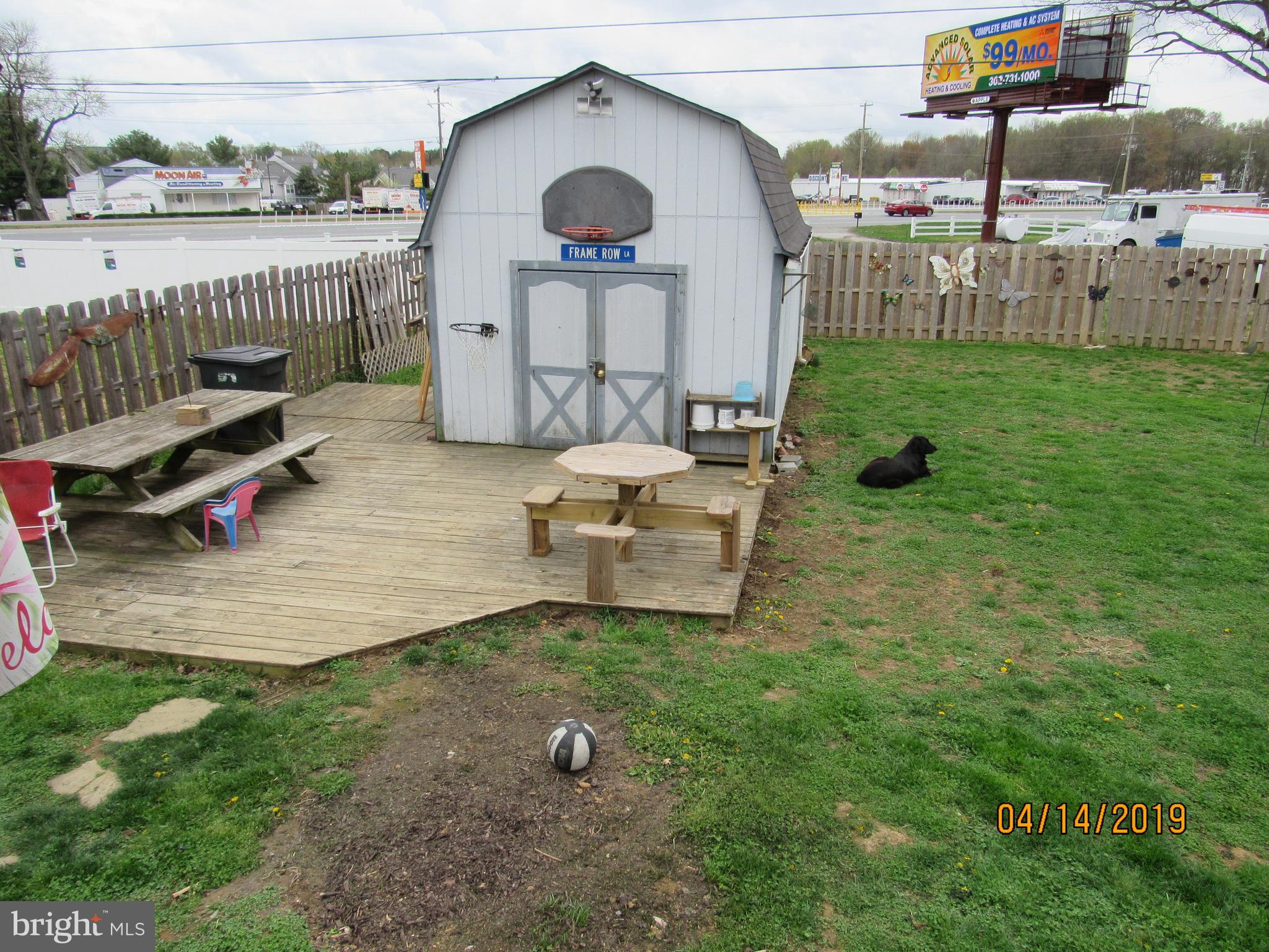 205 Sycamore Road Elkton, MD 21921 - Photo 28 of 36