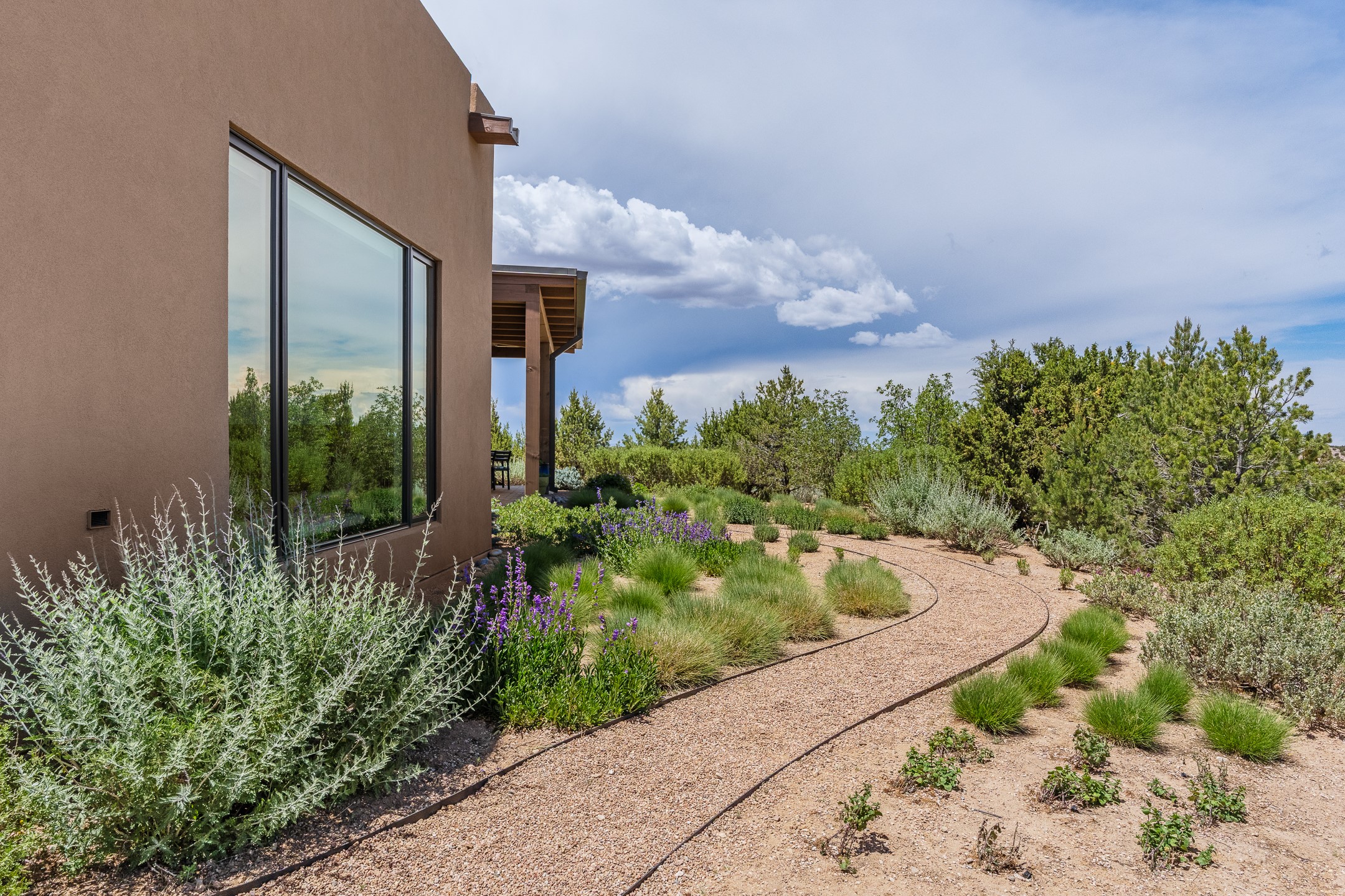 31 Sundance Ridge Circle Santa Fe, NM 87506 - Photo 55 of 57