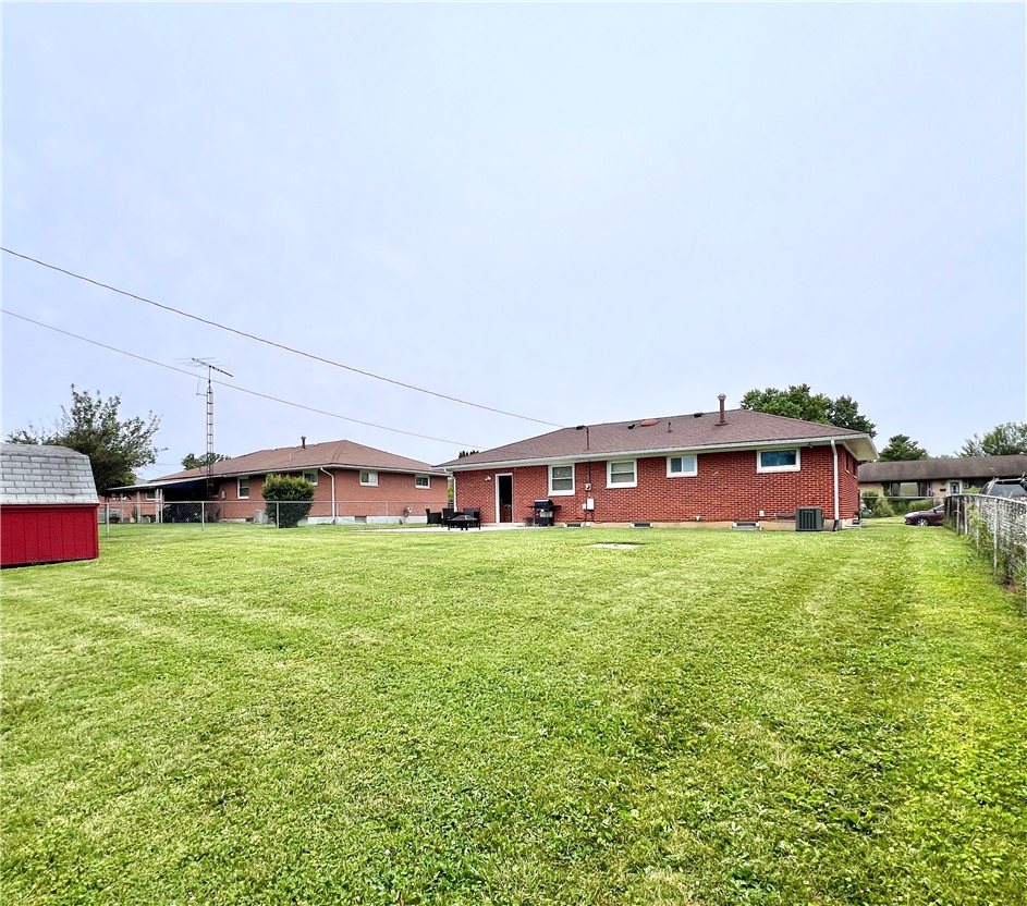 4253 Nevada Road Springfield, OH 45503 - Photo 14 of 21