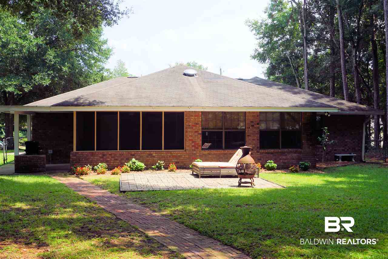 2826 Avenida Alberto Lillian, AL 36549 - Photo 32 of 34