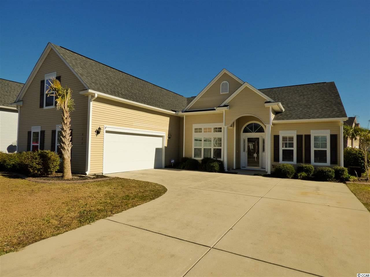 428 Highfield Loop Myrtle Beach, SC 29579 - Photo 1 of 23 Gallery Image 1