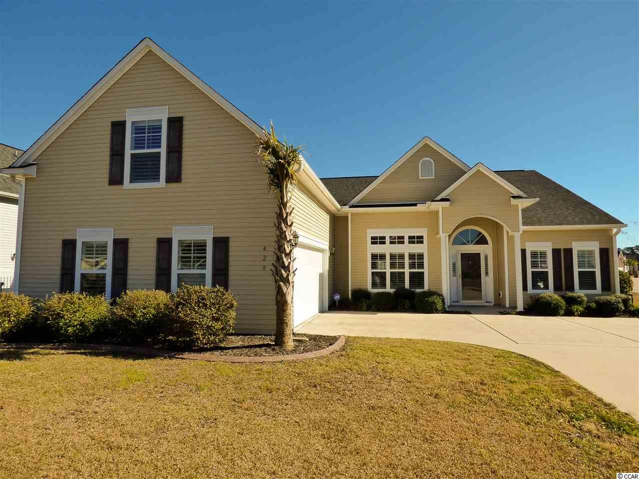 428 Highfield Loop Myrtle Beach, SC 29579 - Photo 2 of 23 Gallery Image 2
