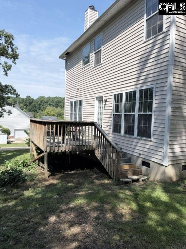 331 Heatherstone Road Columbia, SC 29212 - Photo 31 of 31 Gallery Image 31