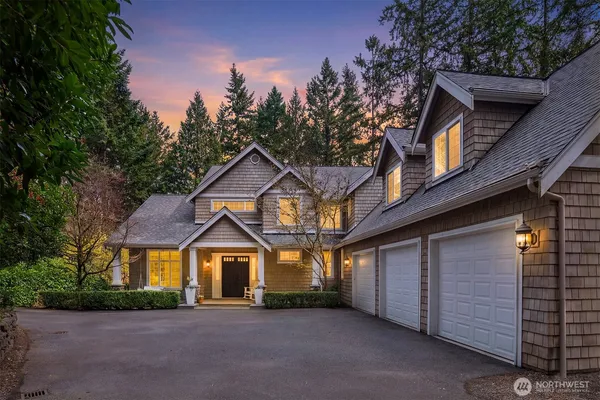 $3,225,000 | 13609 Northeast 28th Street, Bellevue, WA 98005