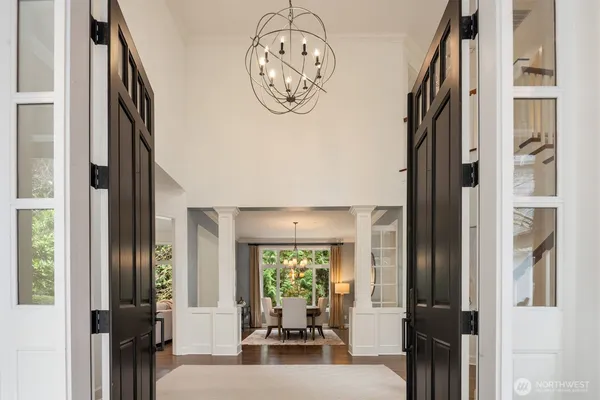 $3,225,000 | 13609 Northeast 28th Street, Bellevue, WA 98005