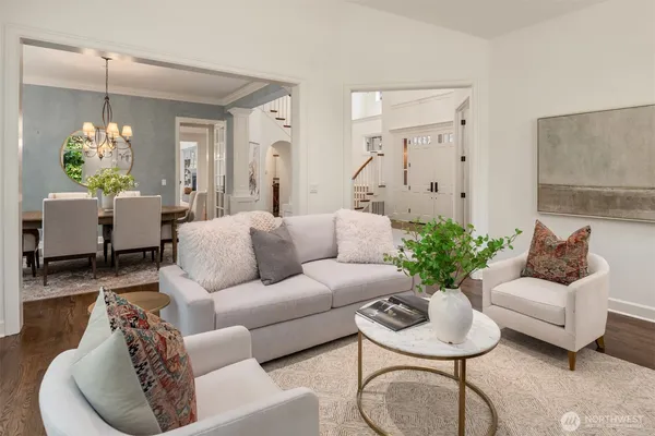 $3,225,000 | 13609 Northeast 28th Street, Bellevue, WA 98005