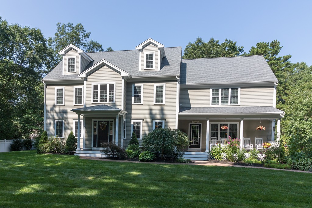 14 Clearing Farm Road Kingston, MA 02364 - Photo 1 of 30 Gallery Image 1