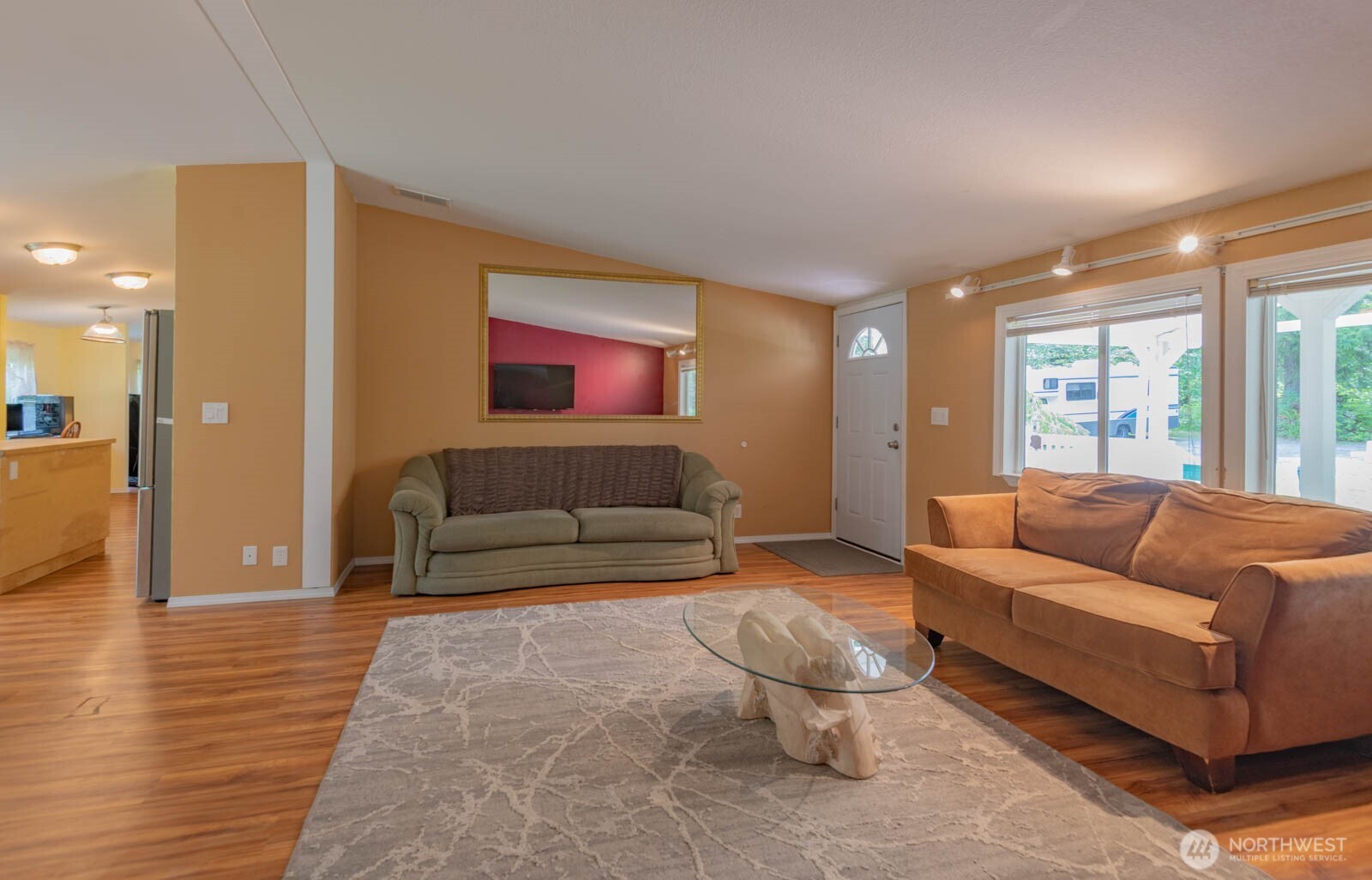 239 Robinson Road Port Angeles, WA 98362 - Photo 4 of 40
