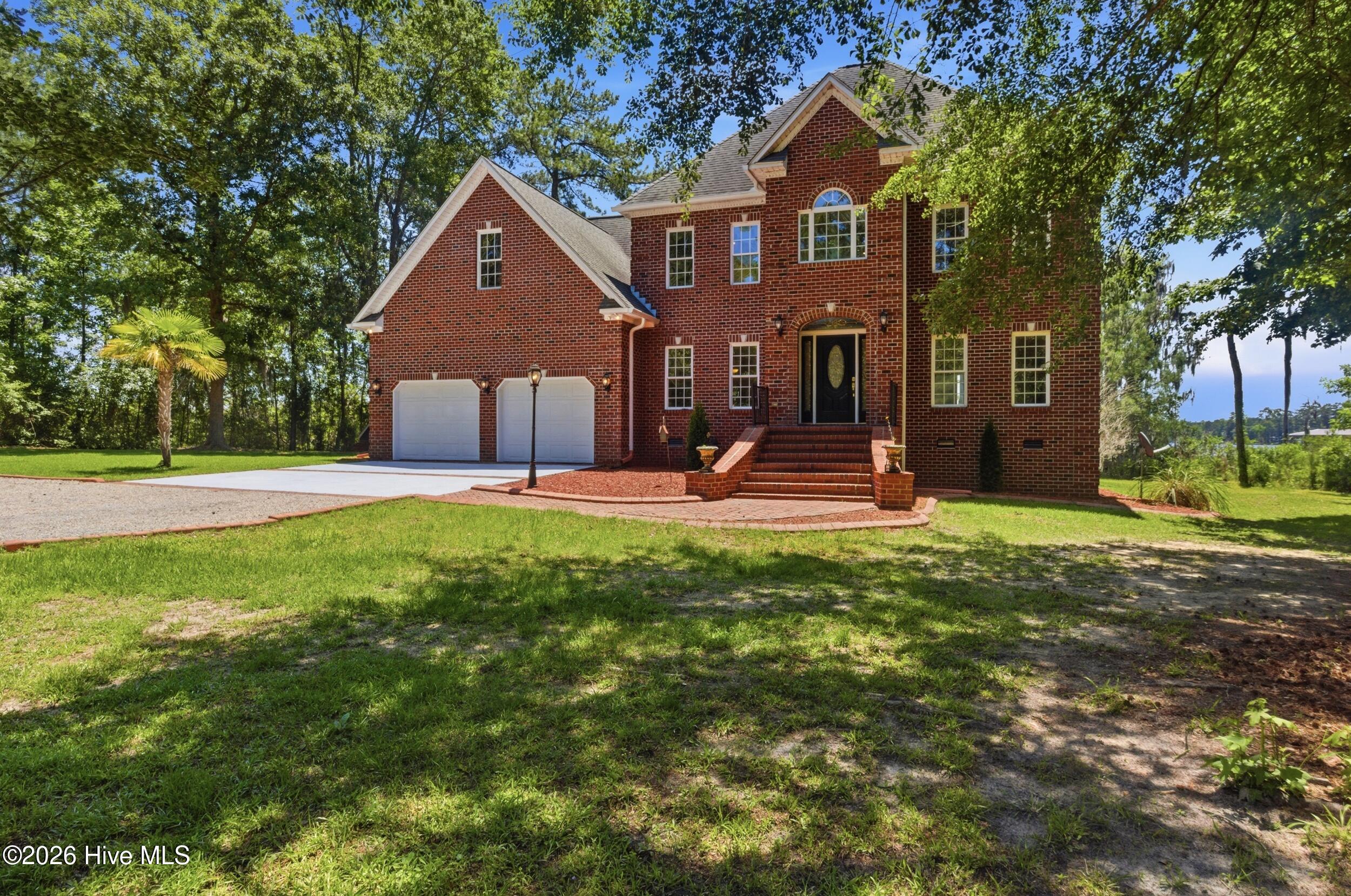 516 Long Point Road Chocowinity, NC 27817 - Photo 37 of 49 Front