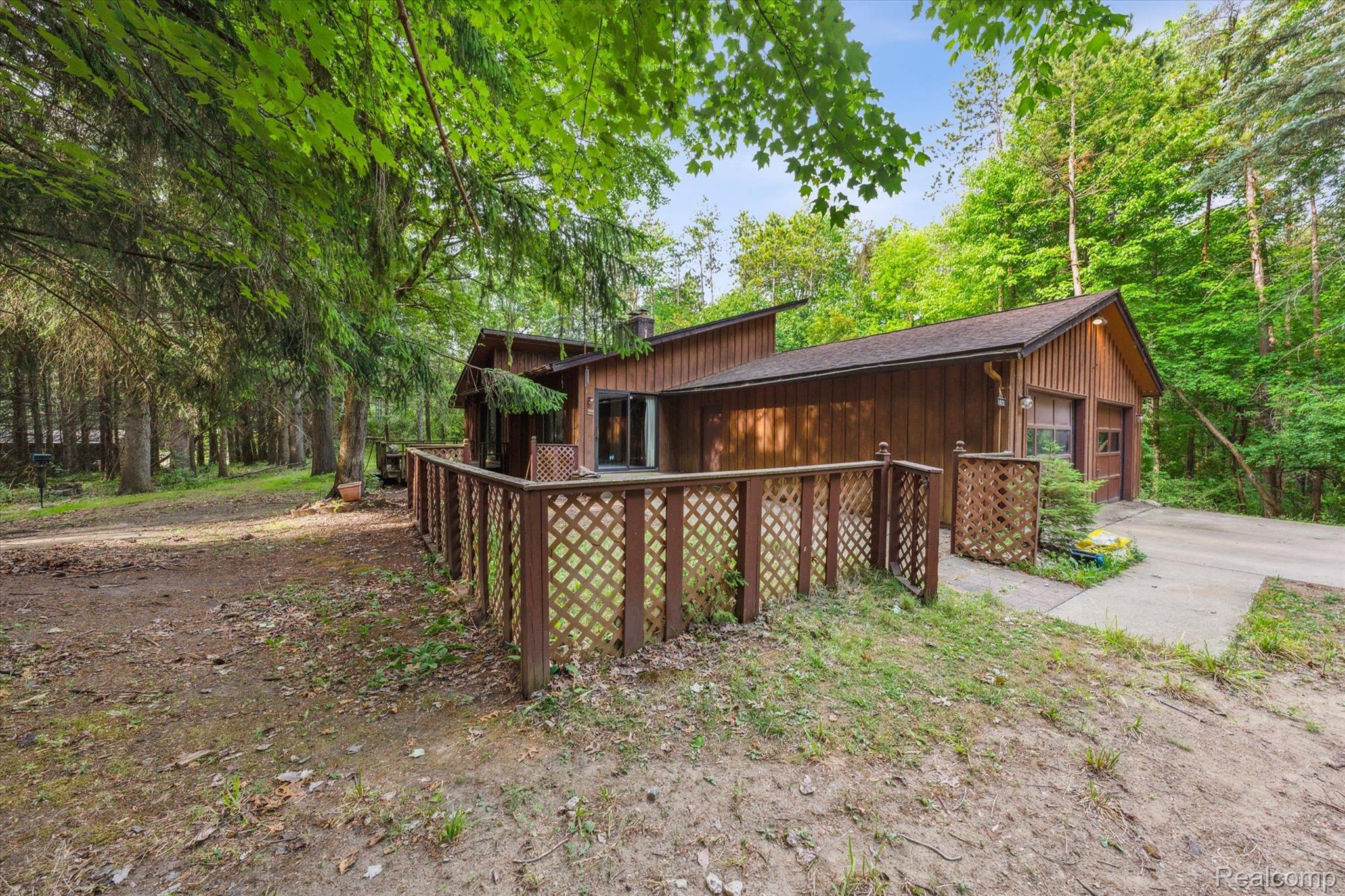 1877 Pierce Road Chelsea, MI 48118 - Photo 36 of 50 Gallery Image 36