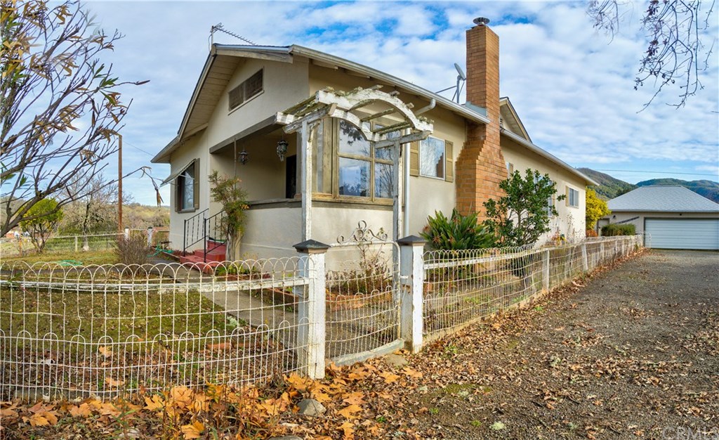 2100 McClure Subdivision Road Ukiah, CA 95482 - Photo 1 of 1 Gallery Image 1