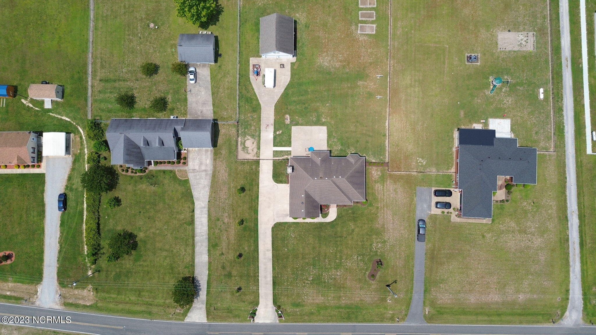 198 Lee's Mill Road Gates, NC 27937 - Photo 64 of 69 75-web-or-mls-DJI_0366