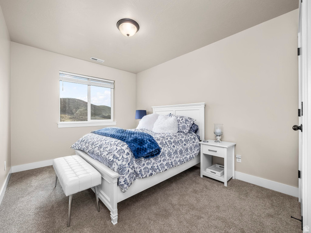 102 Elk Ridge Drive Elk Ridge, UT 84651 - Photo 21 of 61 Second floor loft bedroom.