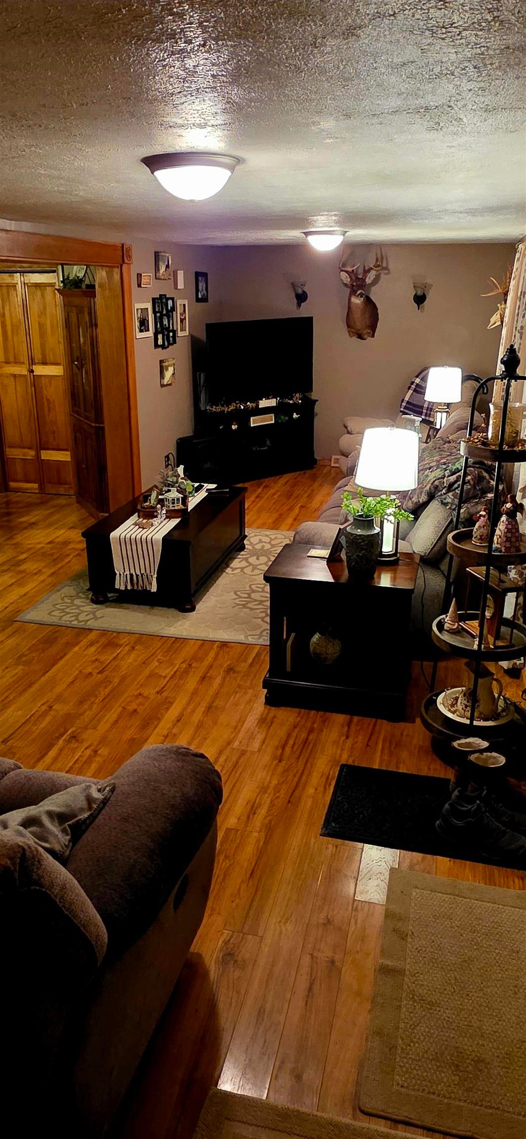 216 Zachs Run Road Mount Clare, WV 26408 - Photo 5 of 46 Gallery Image 5