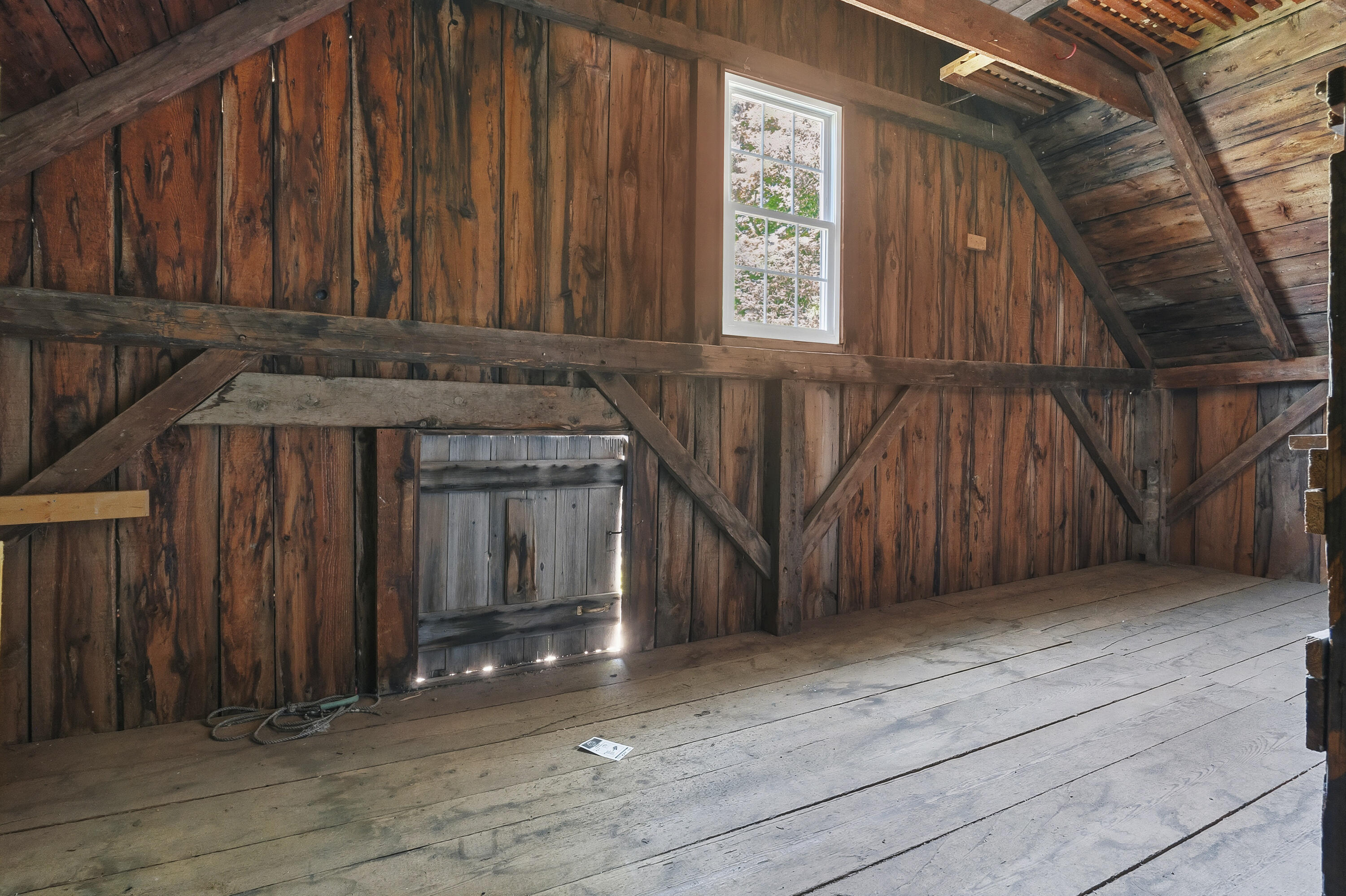 8 Mills Road Newcastle, ME 04553 - Photo 49 of 68 BARN