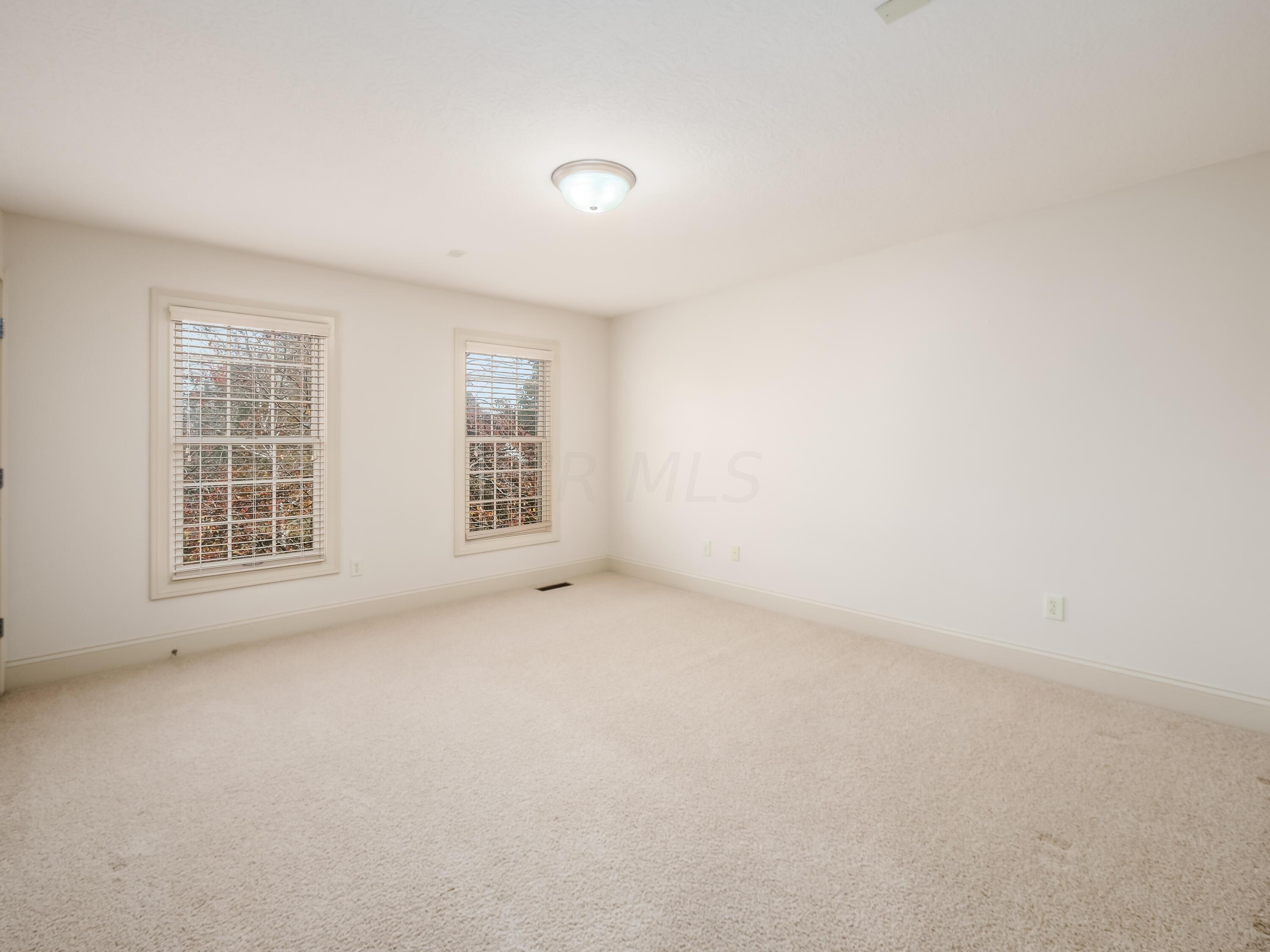 5949 Dunheath Loop Dublin, OH 43016 - Photo 35 of 57 Bedroom #3