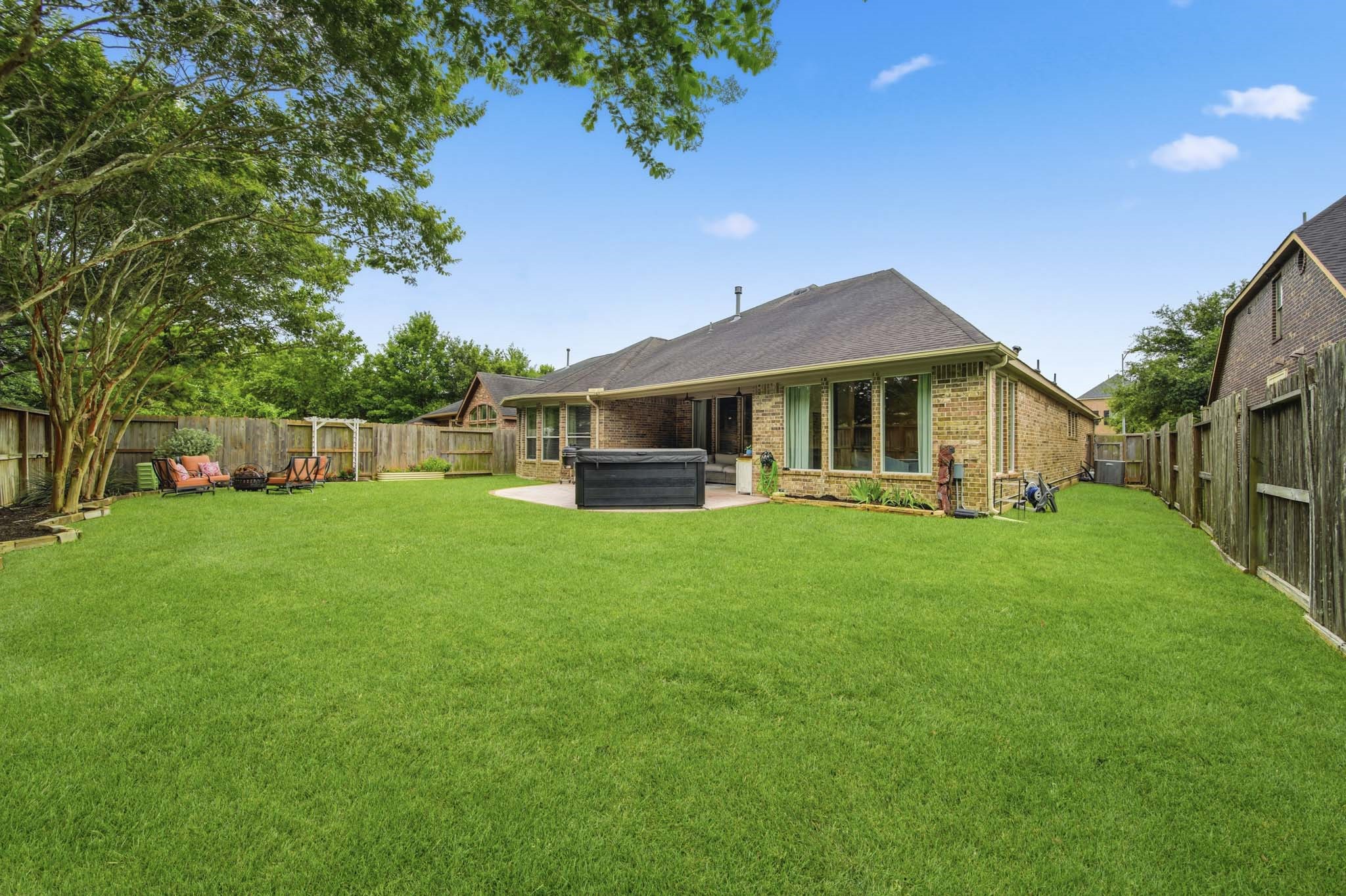 28222 Ridgecreek Cove Lane Fulshear, TX 77441 - Photo 29 of 34