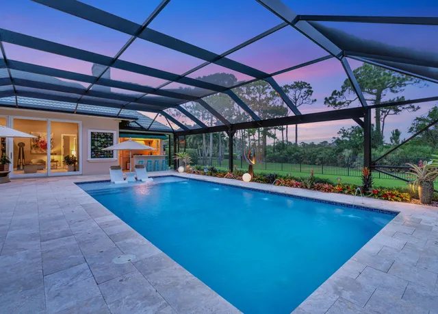 $3,499,000 | 7701 Southeast Manhasset Place, Hobe Sound, FL 33455