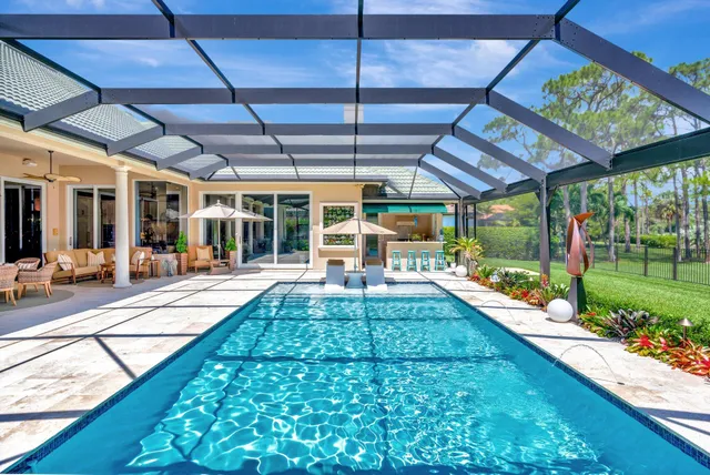 $3,499,000 | 7701 Southeast Manhasset Place, Hobe Sound, FL 33455