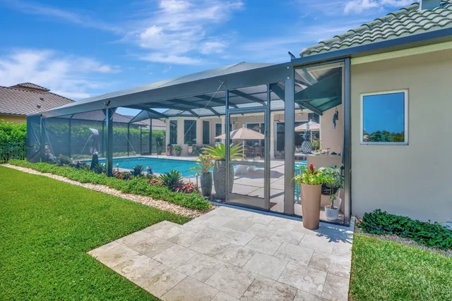 $3,499,000 | 7701 Southeast Manhasset Place, Hobe Sound, FL 33455