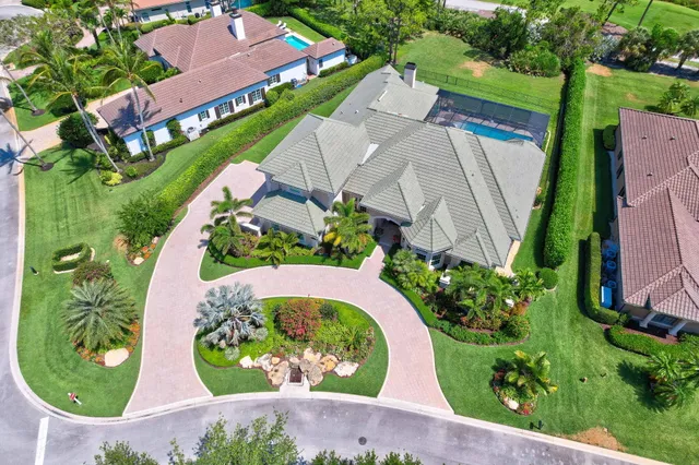 $3,499,000 | 7701 Southeast Manhasset Place, Hobe Sound, FL 33455