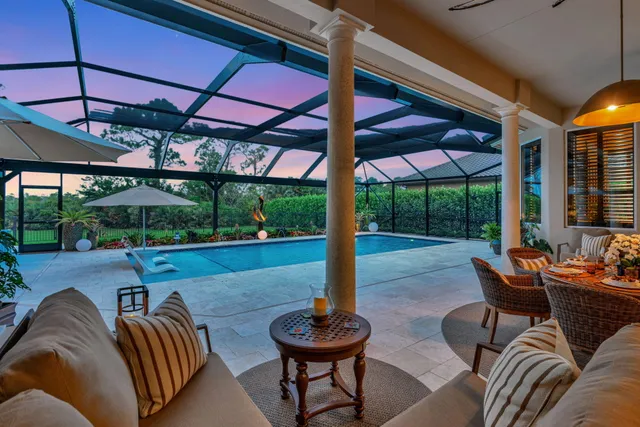 $3,499,000 | 7701 Southeast Manhasset Place, Hobe Sound, FL 33455